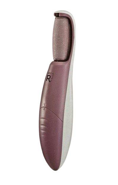 Callus remover machine